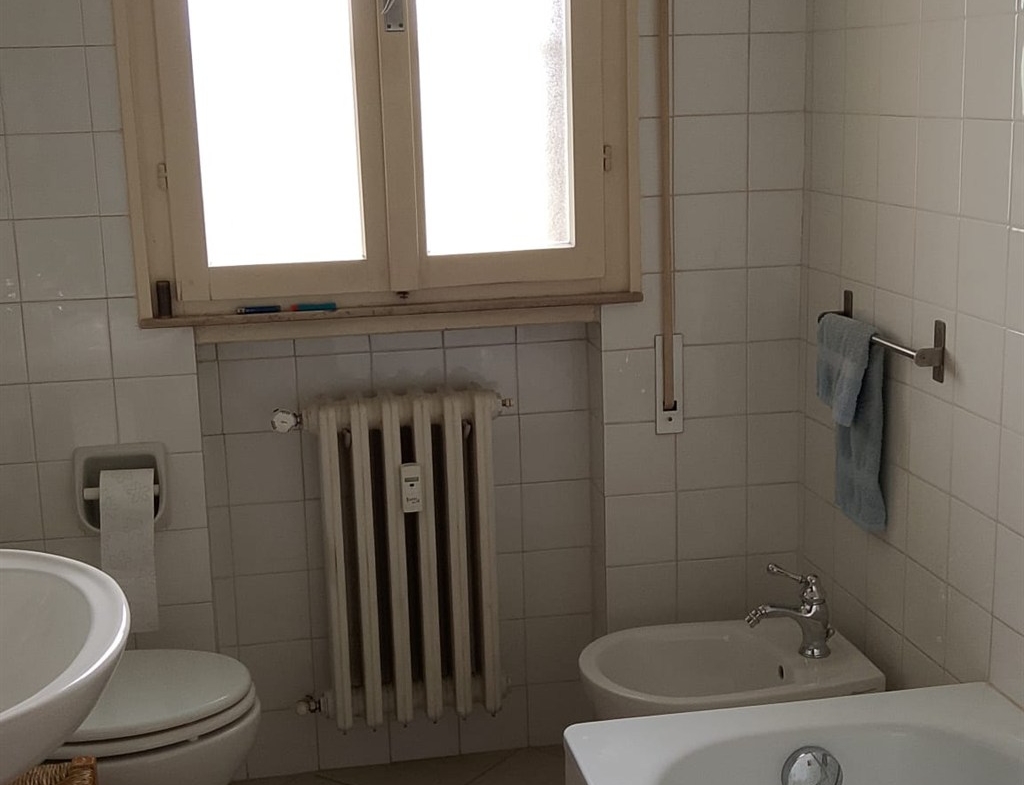 SG177 FORNACE ZARATTINI (RAVENNA) VENDESI AMPIO APPARTAMENTO IN PICCOLO CONDOMINIO
