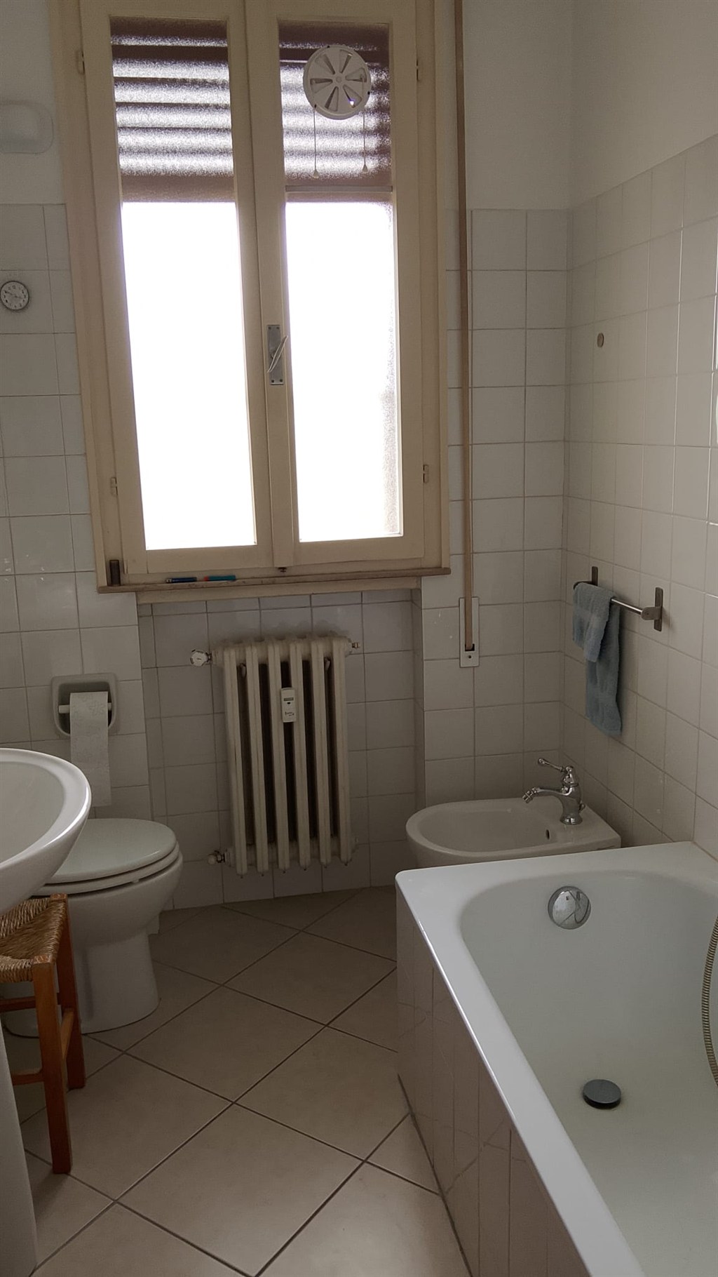 SG177 FORNACE ZARATTINI (RAVENNA) VENDESI AMPIO APPARTAMENTO IN PICCOLO CONDOMINIO