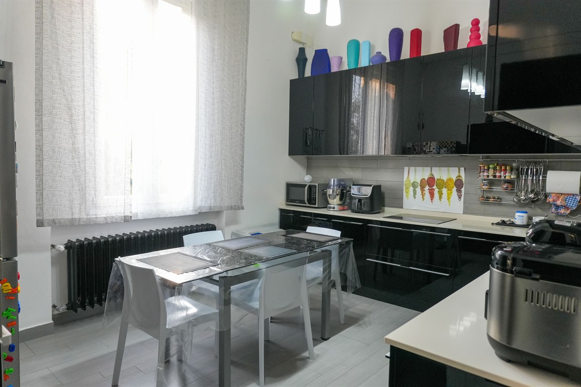 CASA INDIPENDENTE A MEZZANO