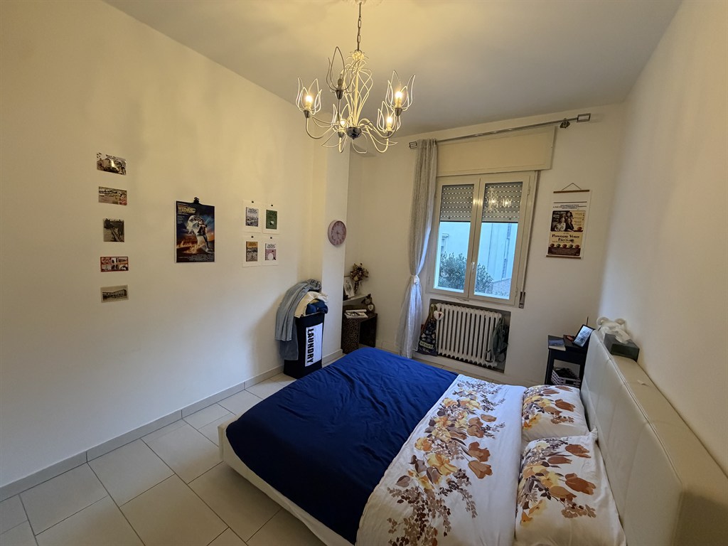 OCCASIONE APPARTAMENTO ZONA OSPEDALE LIBERO A SETTEMBRE