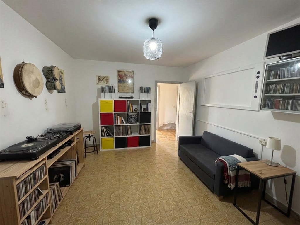 AMPIA CASA ABBINATA A SAN PANCRAZIO