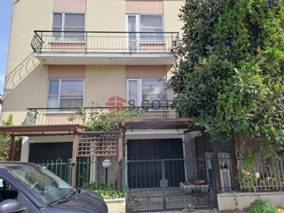 BIFAMILIARE COMPOSTA DA DUE/TRE APPARTAMENTI ZONA SAN BIAGIO