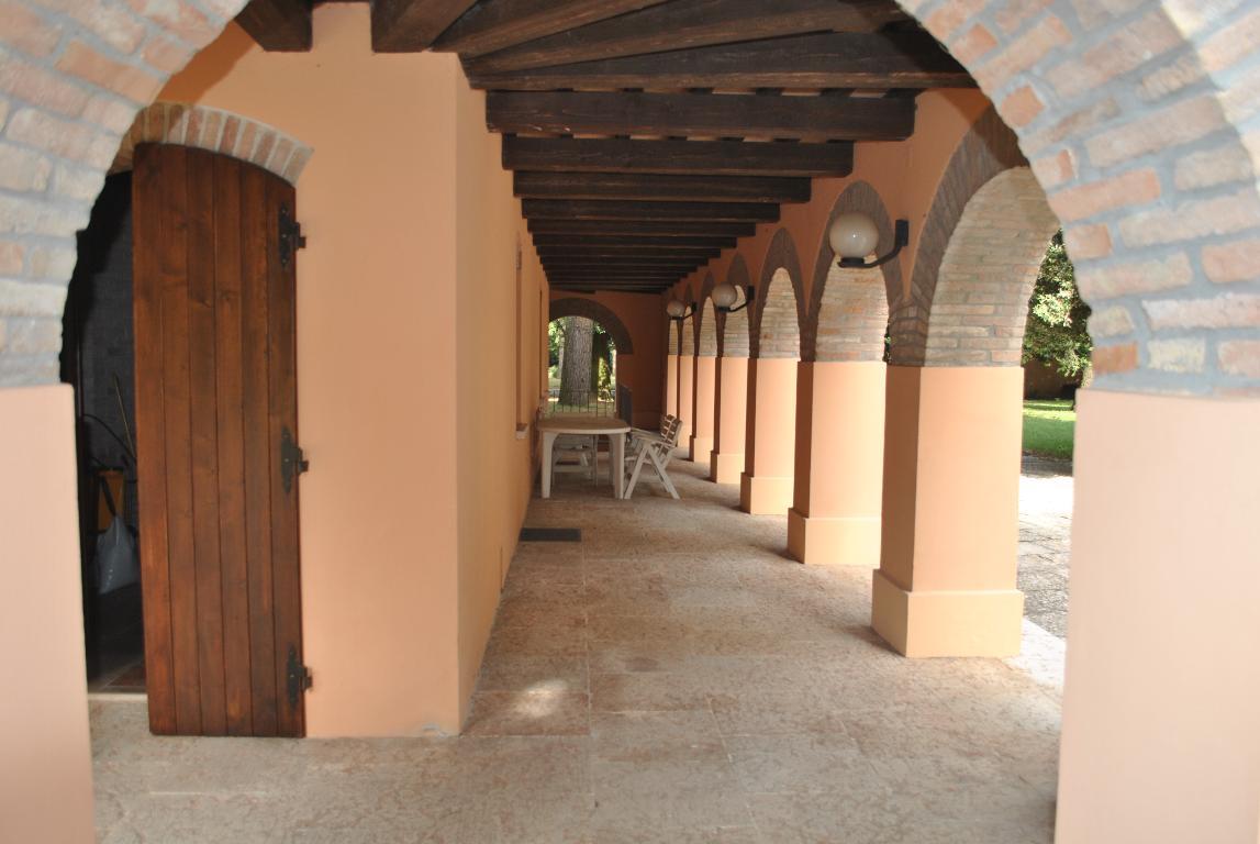 LOCALITA’ CAMPAGNE CERVESI – CASTIGLIONE DI CERVIA