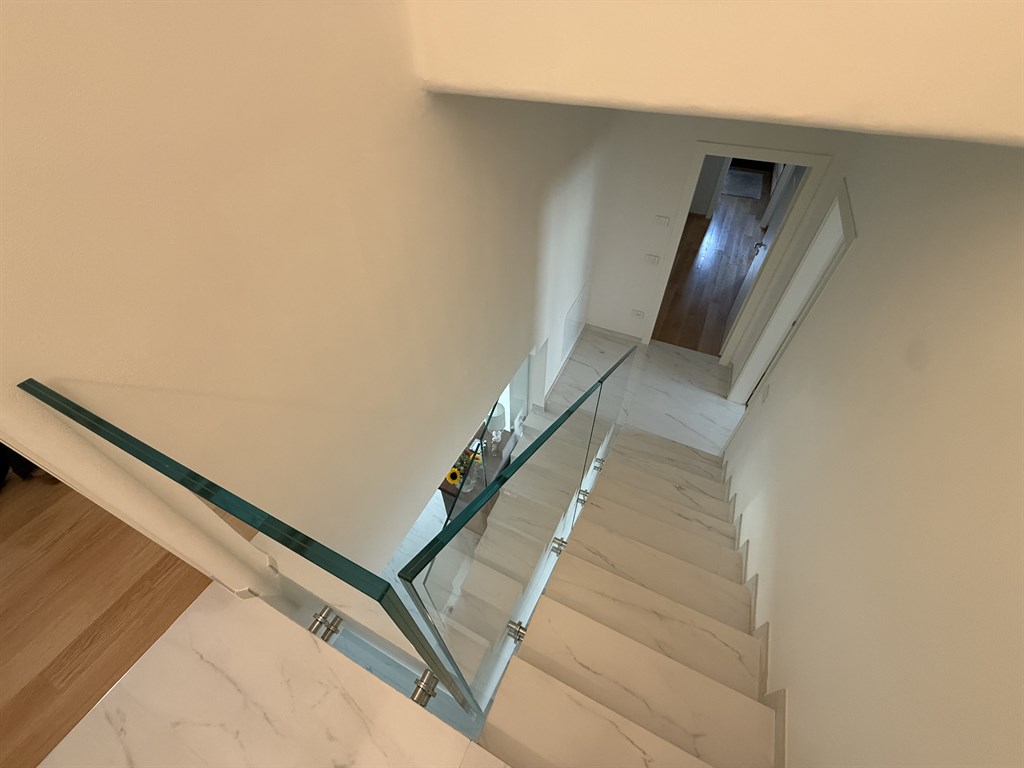 VILLA BORGO SAN BIAGIO