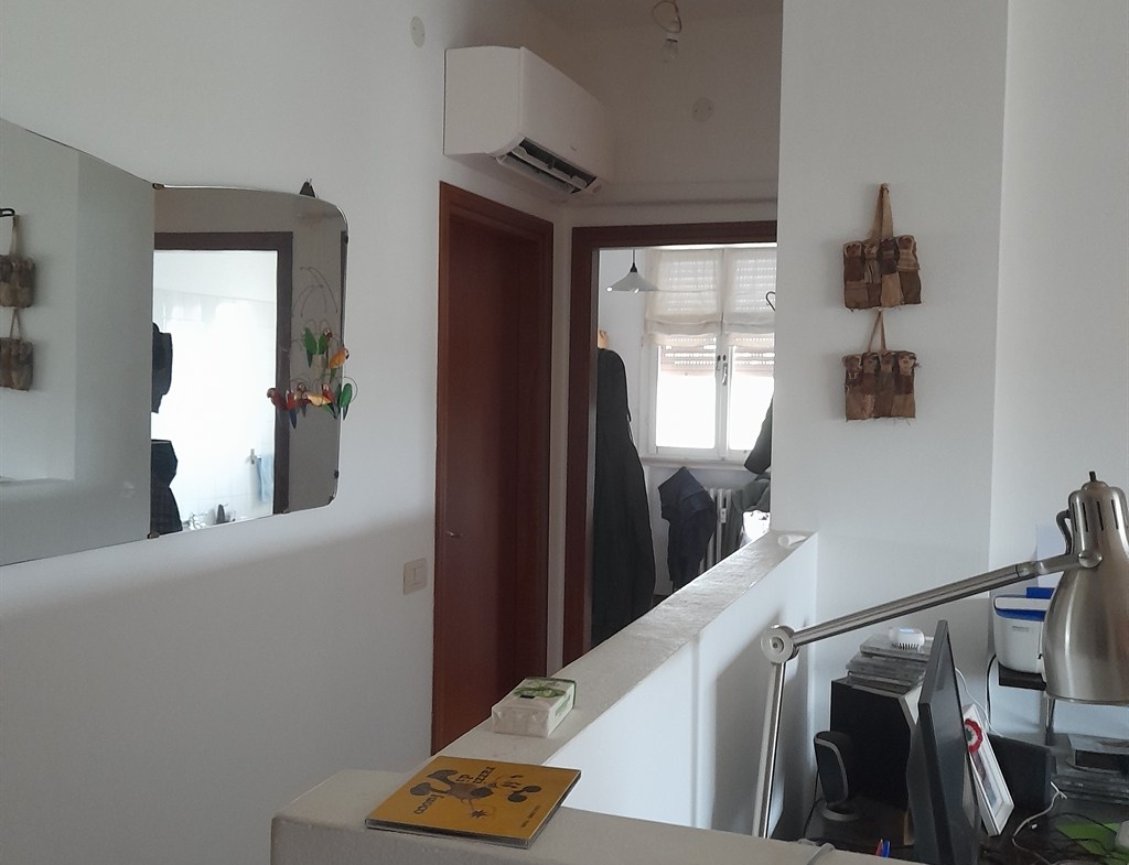 SG177 FORNACE ZARATTINI (RAVENNA) VENDESI AMPIO APPARTAMENTO IN PICCOLO CONDOMINIO