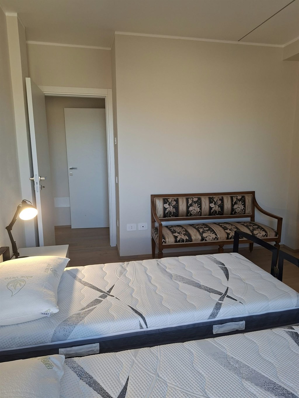 APPARTAMENTO IN AFFITTO IN ZONA ROCCA