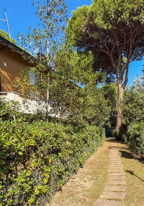 VILLETTA ABBINATA MARINA ROMEA