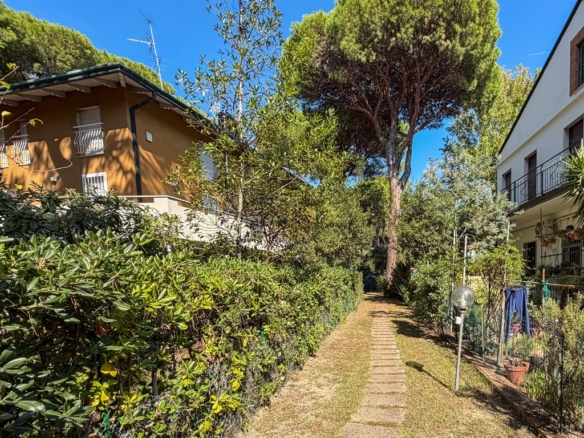 VILLETTA ABBINATA MARINA ROMEA