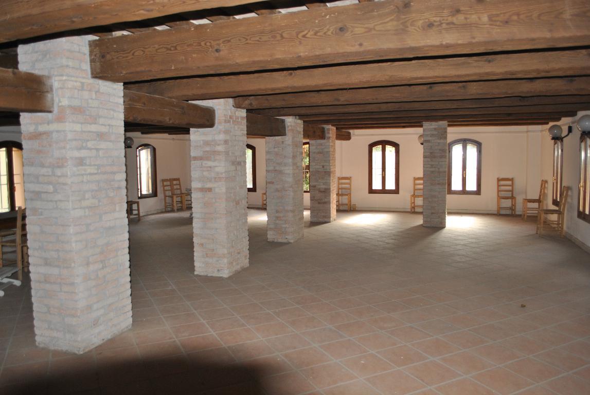 LOCALITA’ CAMPAGNE CERVESI – CASTIGLIONE DI CERVIA