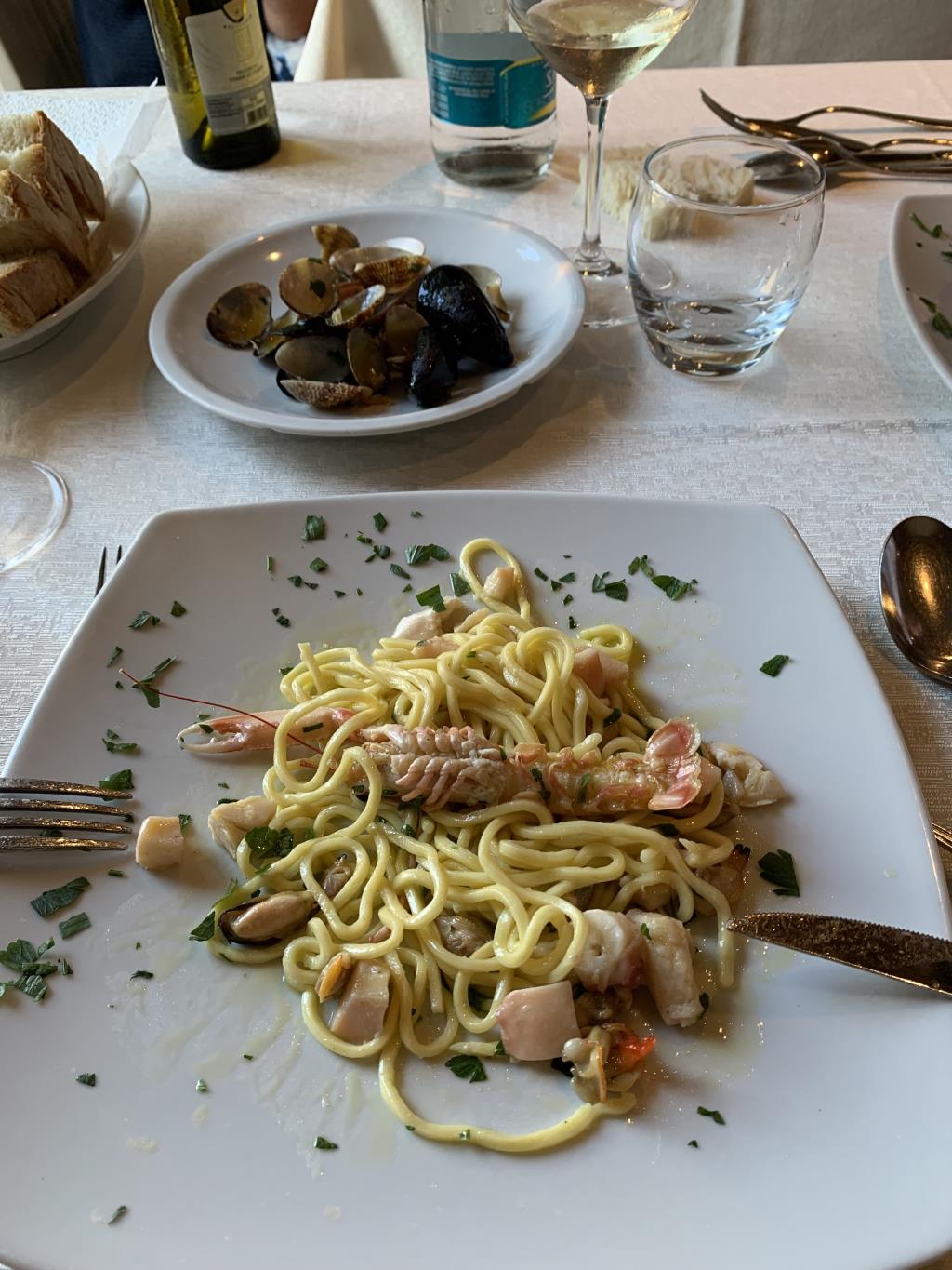 Ravenna, adiacenze centro storico, cedesi  avviatissima attività di Ristorante e Pizzeria – info in Ufficio su appuntamento.