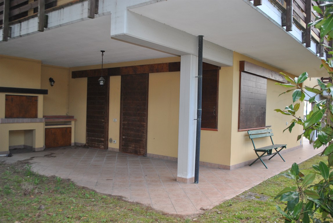 BELLISSIMA VILLA ABBINATA MARINA ROMEA –  tramonti sulla VALLE