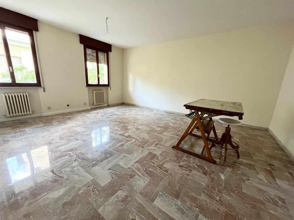 UFFICIO CENTRO STORICO