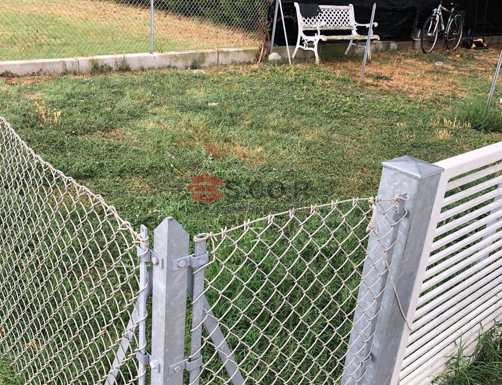 FILETTO APPARTAMENTO CON INGRESSO INDIPENDENTE E GIARDINO