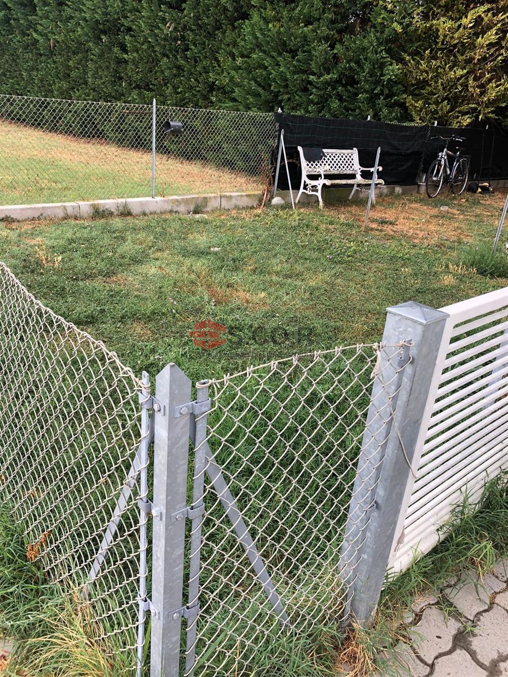 FILETTO APPARTAMENTO CON INGRESSO INDIPENDENTE E GIARDINO