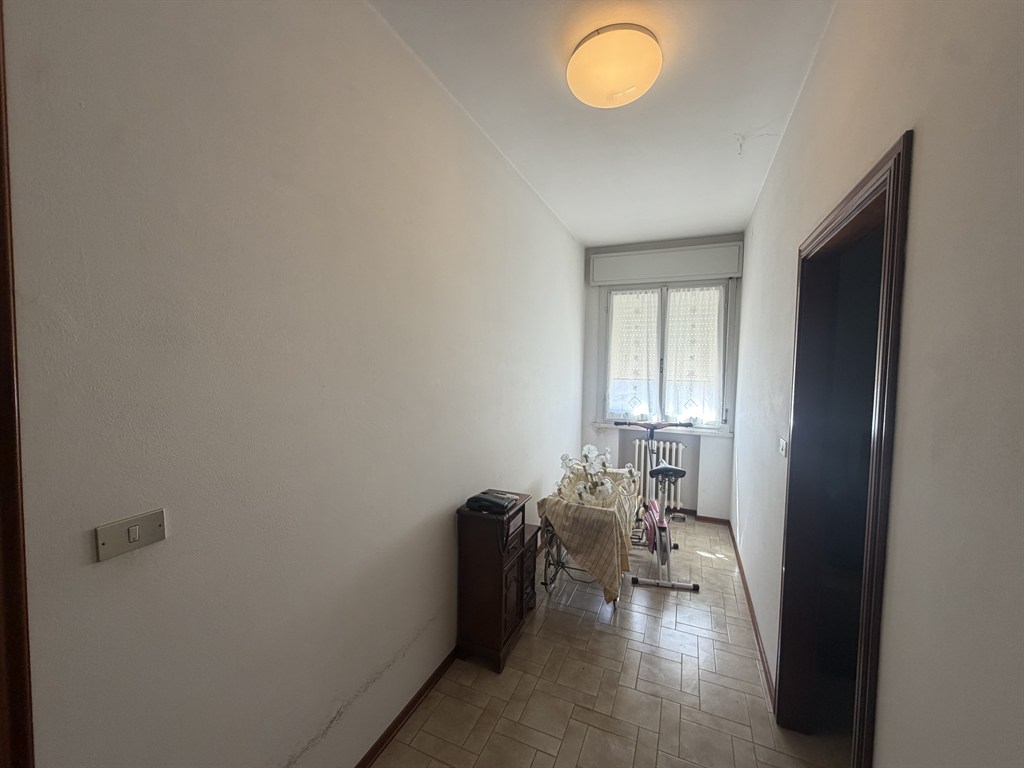 AMPIA CASA ABBINATA A SAN PANCRAZIO