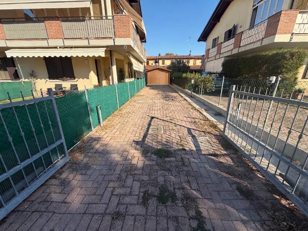 DELIZIOSO APPARTAMENTO A CAMERLONA