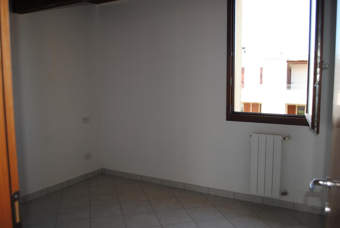 CASALBORSETTI Nord – Porto Turistico