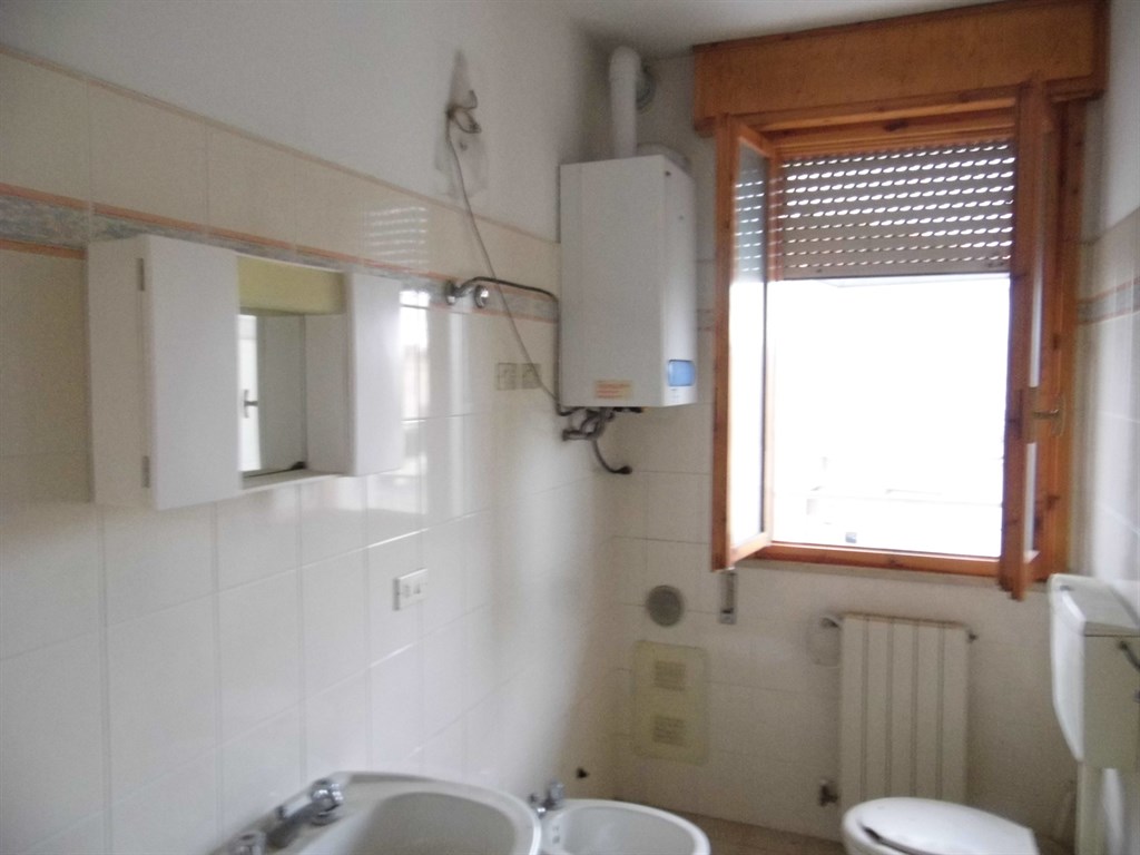 Sant’Alberto – Ravenna Appartamento al 1°/P con ingresso indipendente