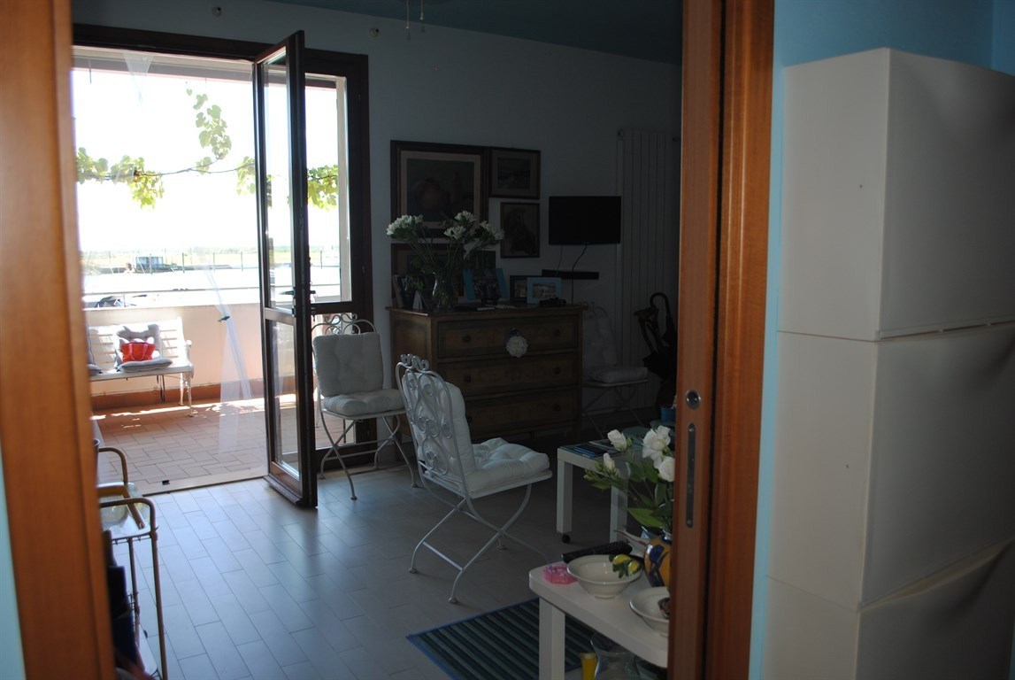 CASALBORSETTI (RA) – FRONTE PORTO