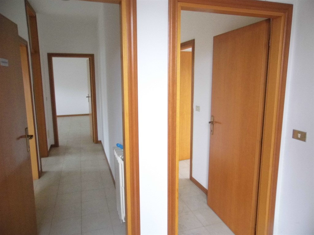 Sant’Alberto – Ravenna Appartamento al 1°/P con ingresso indipendente
