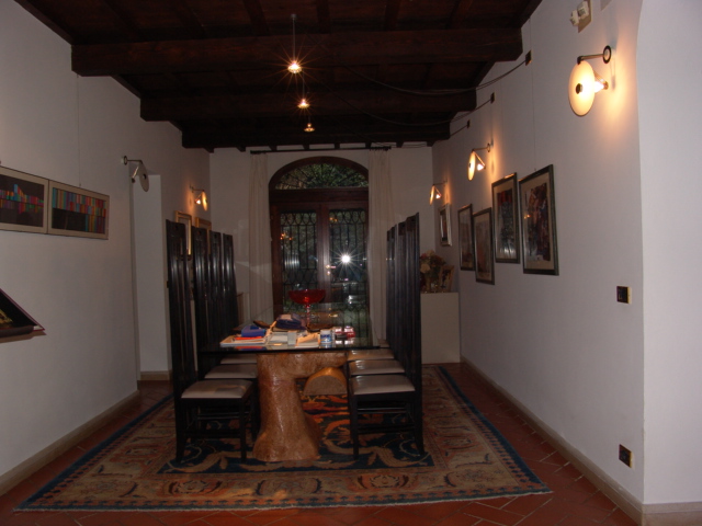 VILLA a PIANGIPANE (RA)