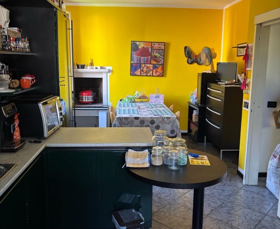 CASA INDIPENDENTE ZONA SAN BIAGIO