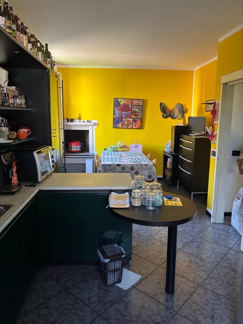 CASA INDIPENDENTE ZONA SAN BIAGIO