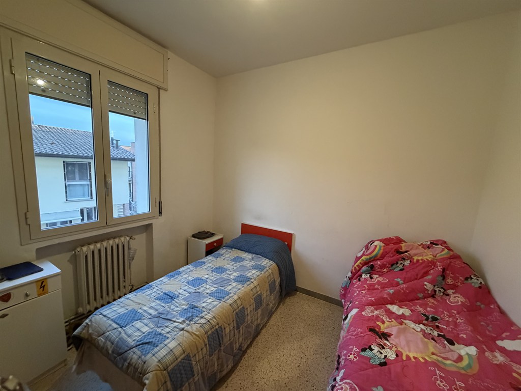 APPARTAMENTO ZONA OSPEDALE