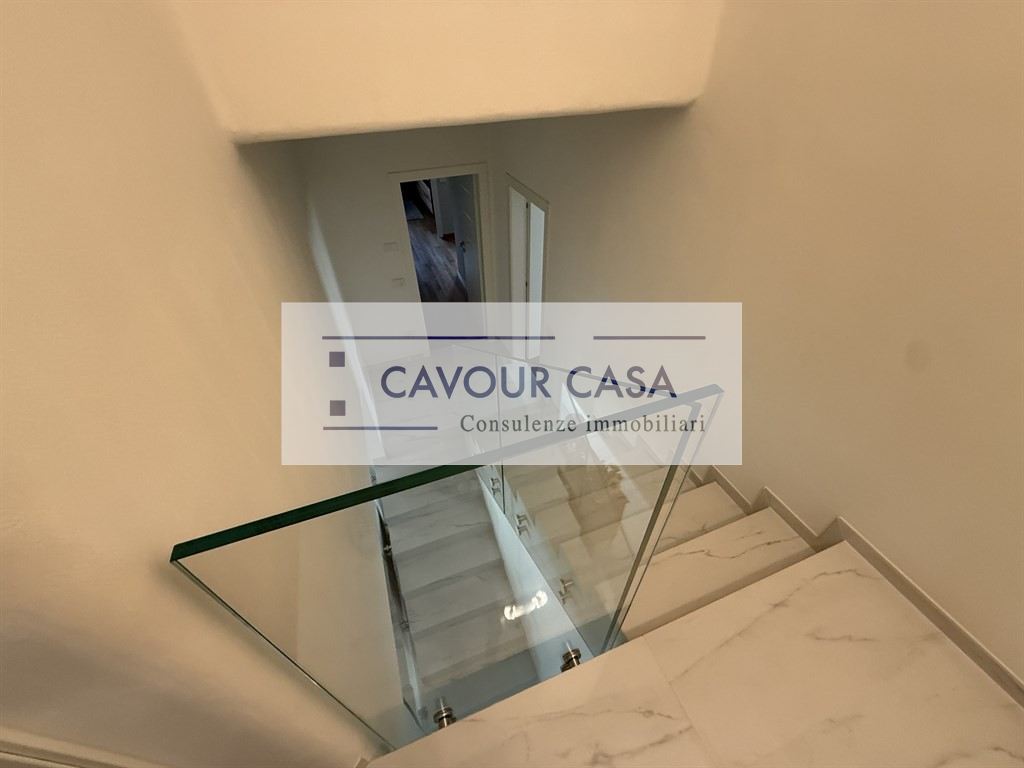 SPLENDIDA VILLA CON PISCINA IN BORGO SAN BIAGIO