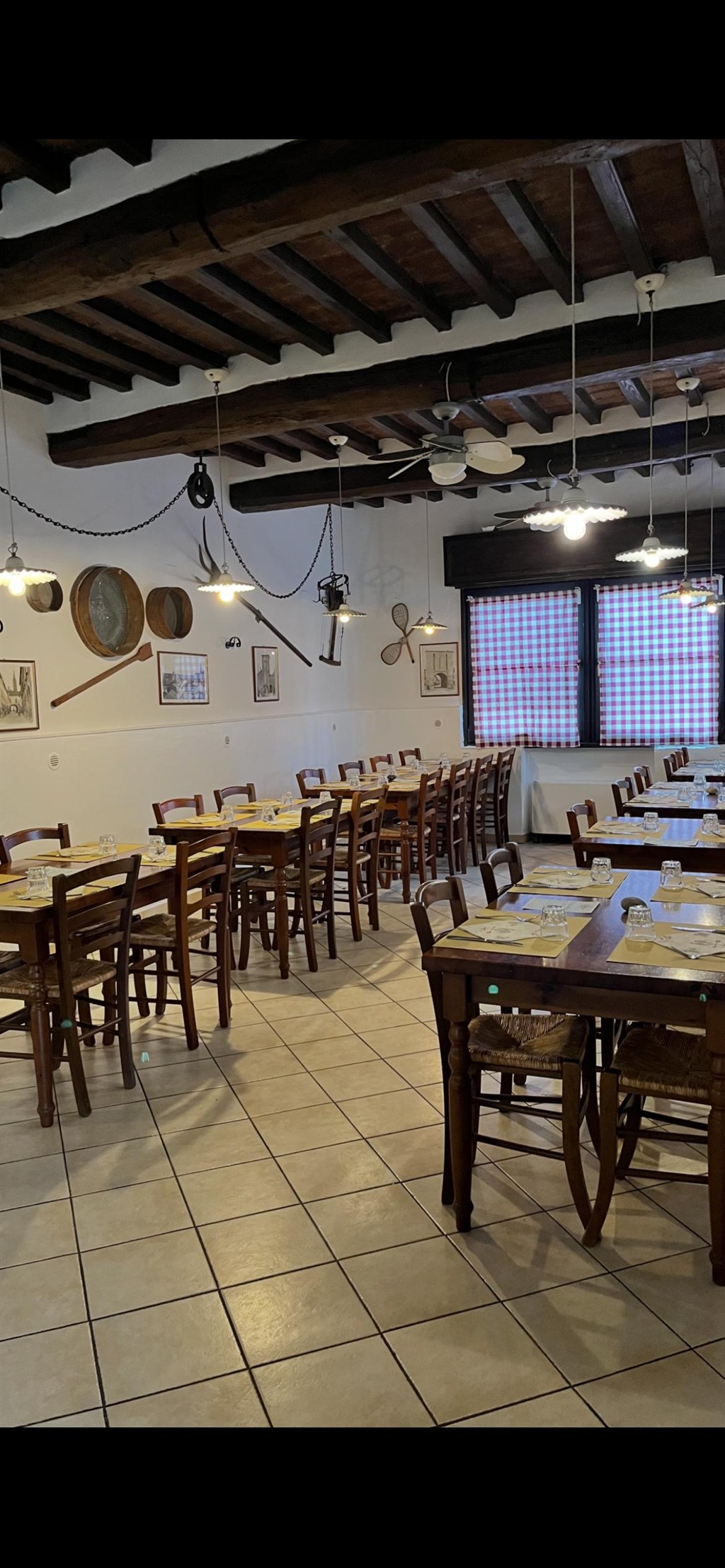 PROPONIAMO IN VENDITA MURA RISTORANTE A SAN PIETRO IN CASALE