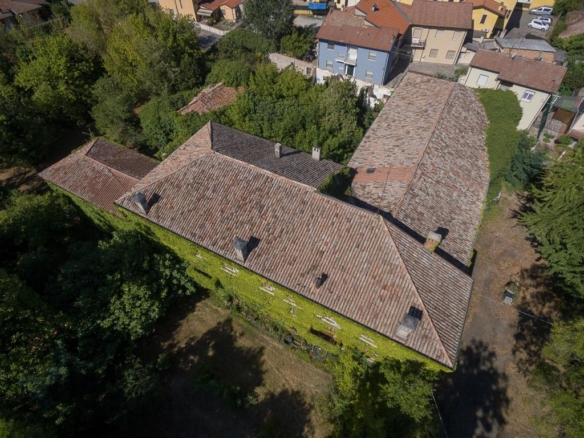 VILLA FERNE’ a Lavezzola