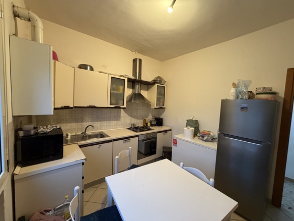 APPARTAMENTO ZONA OSPEDALE