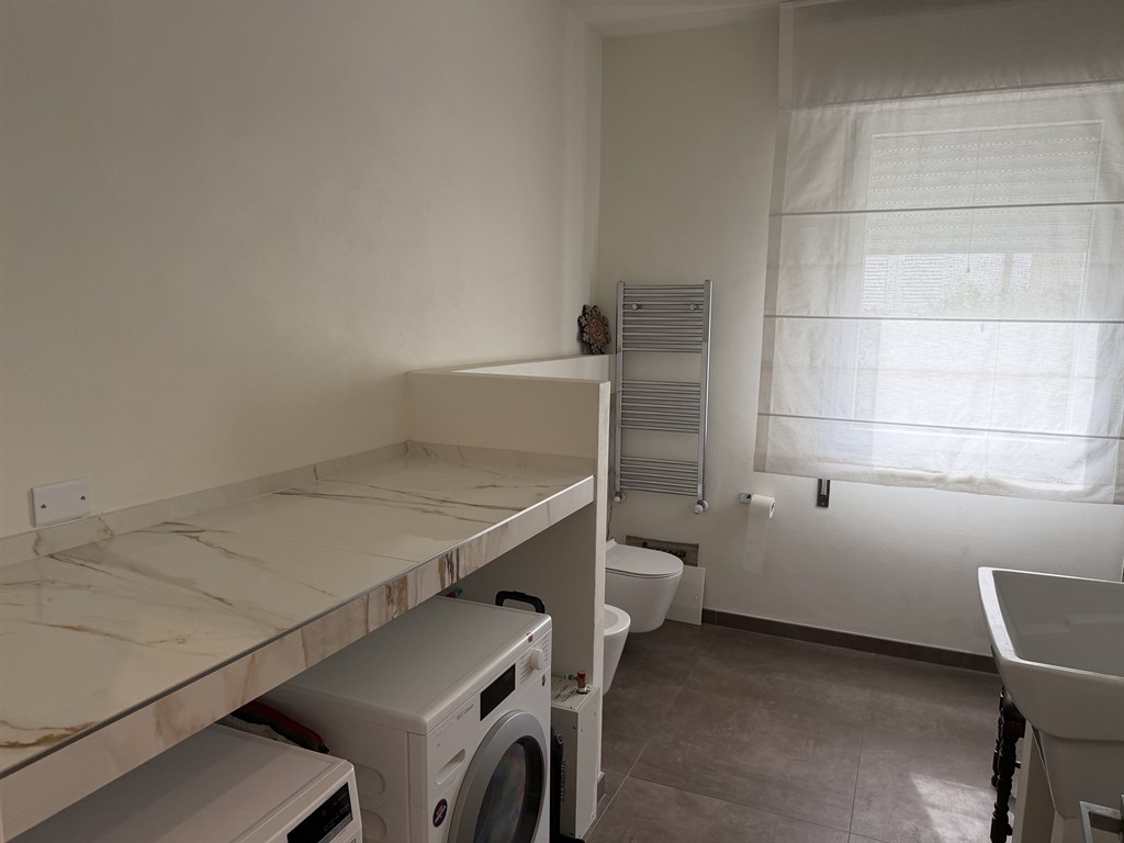 PORZIONE DI CASA ABBINATA IN CENTRO A RAVENNA