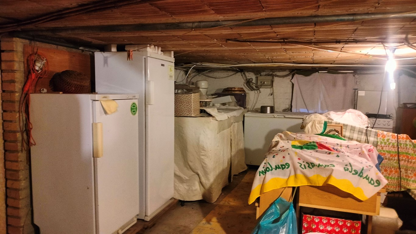 Vendita casa indipendente in ottimo stato d’uso