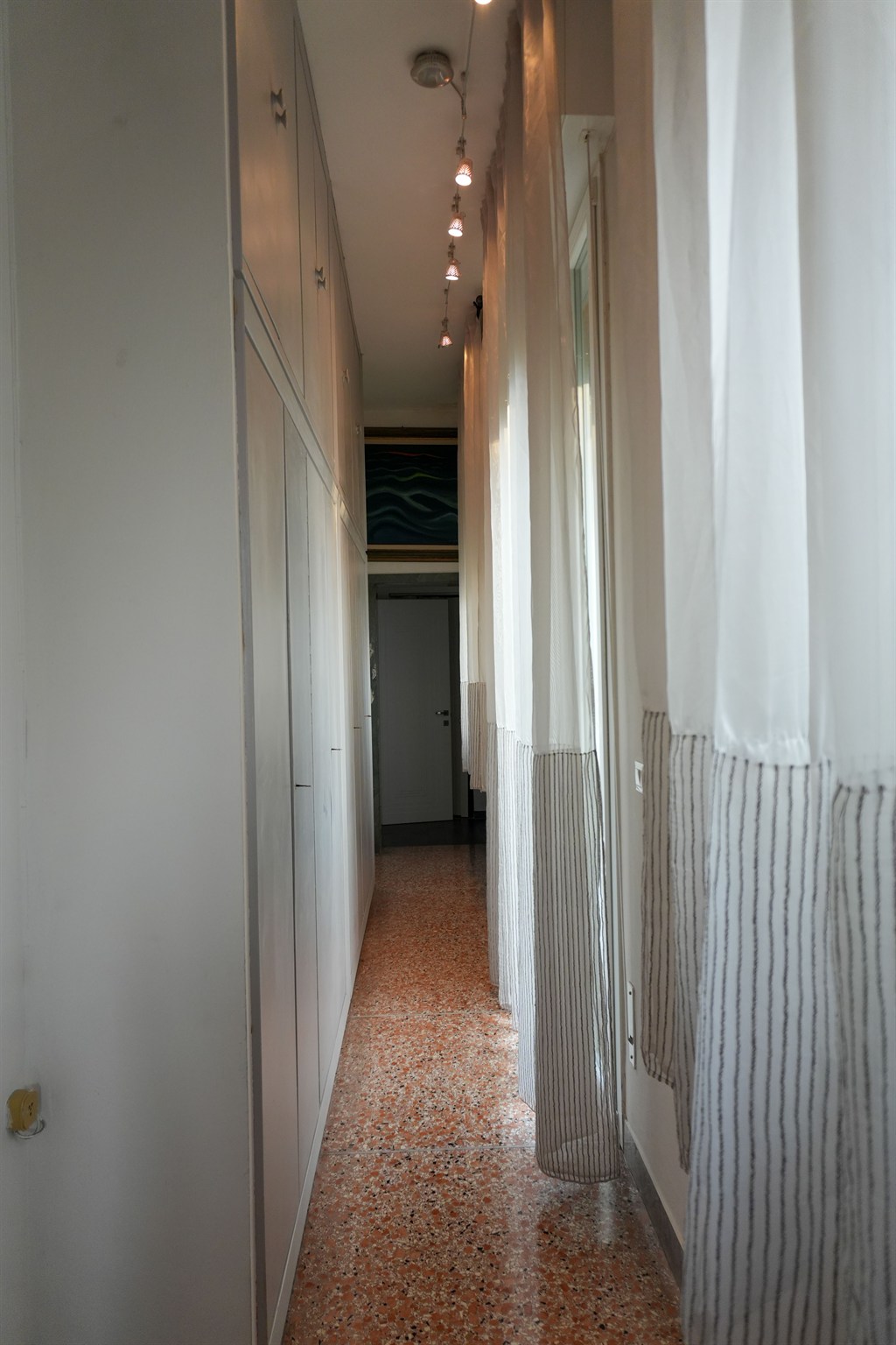 CASA INDIPENDENTE A MEZZANO