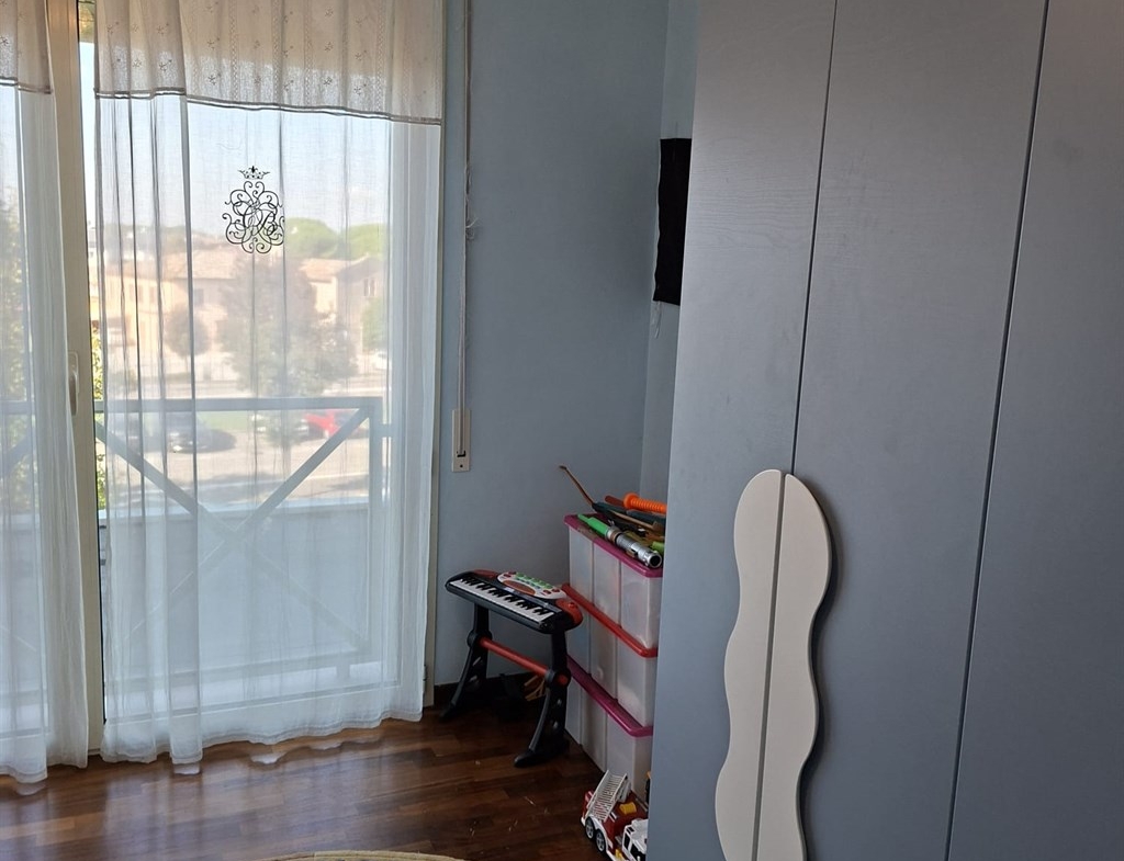 STUPENDO ATTICO A MADONNA DELL’ALBERO