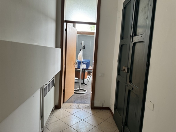 UFFICIO FORNACE ZARATTINI