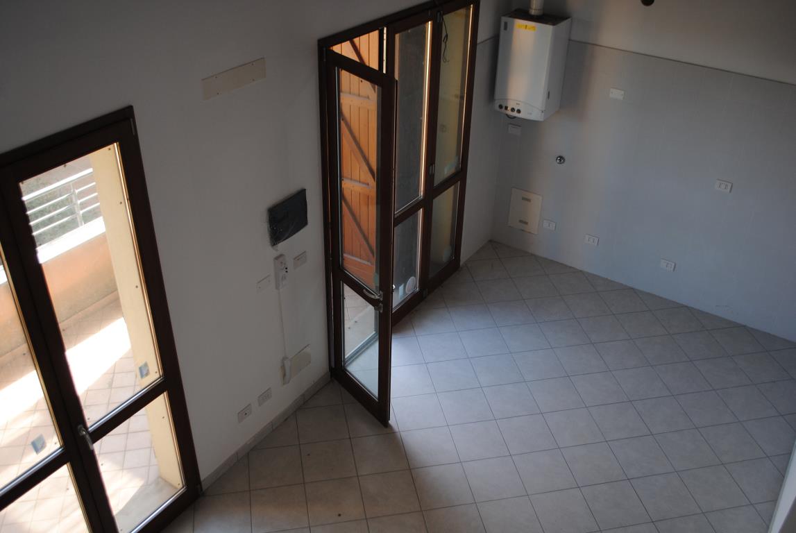 CASALBORSETTI NORD – PORTO TURISTICO (RA)