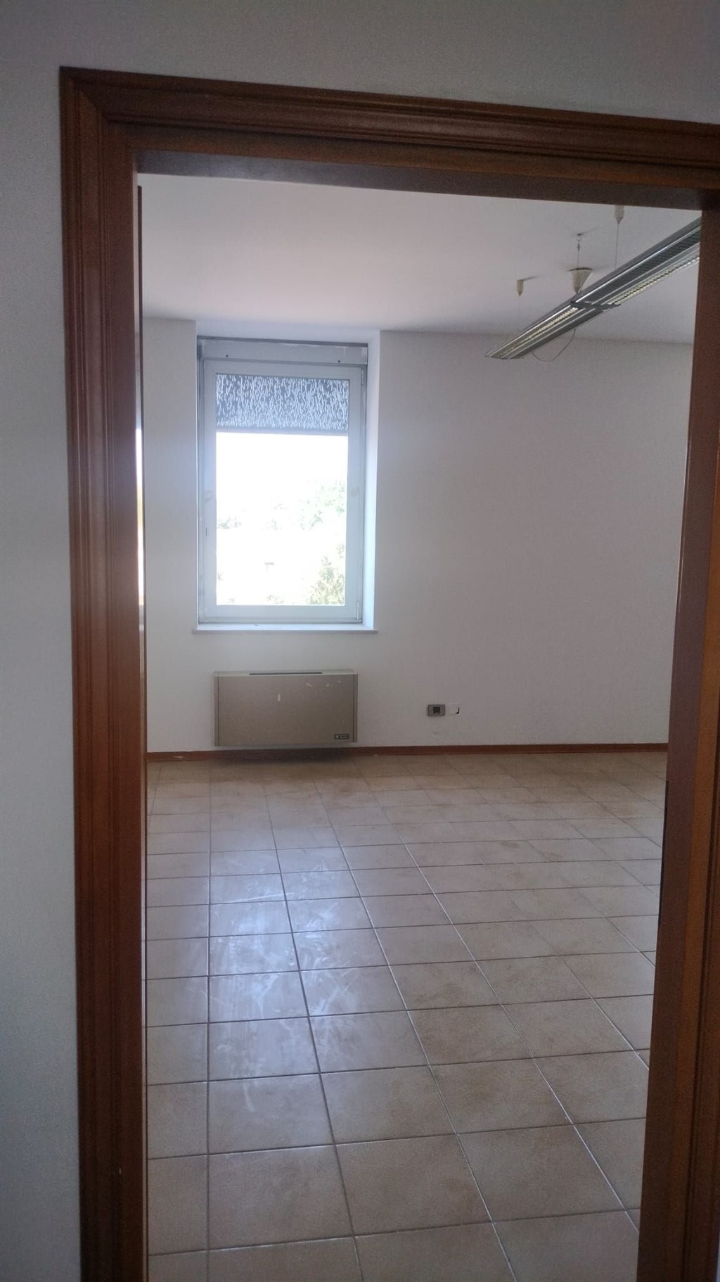 Proponiamo in vendita un ufficio di mq 87