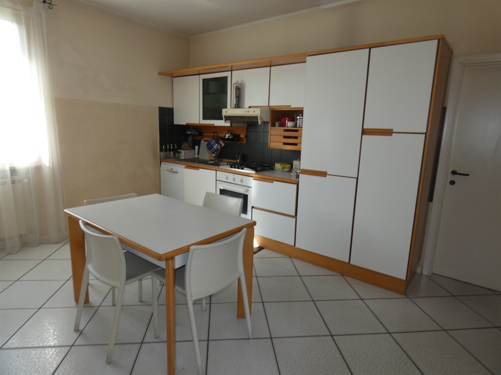 CASA INDIPENDENTE CON GIARDINO A 5 KM DA RAVENNA