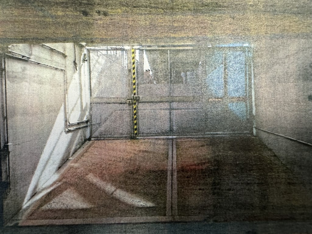 GARAGE A RAVENNA