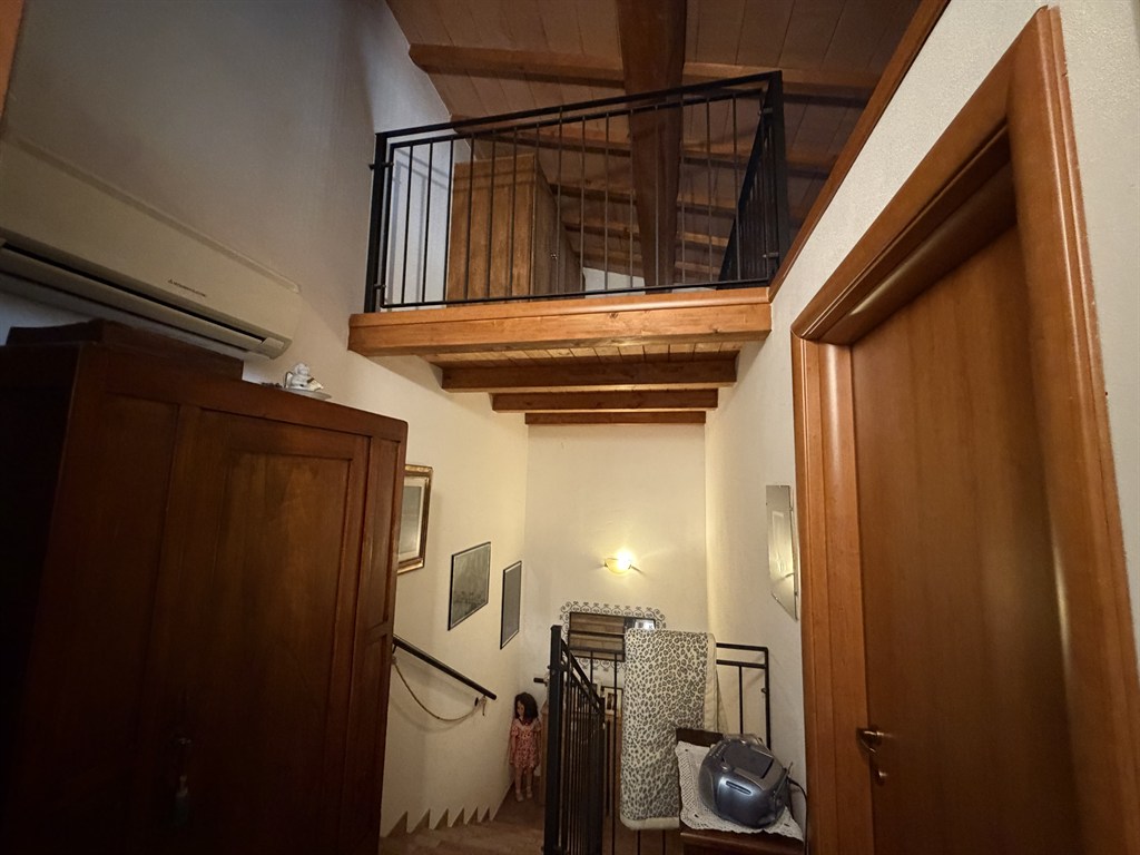 VILLETTA ABBINATA A SAN MARCO