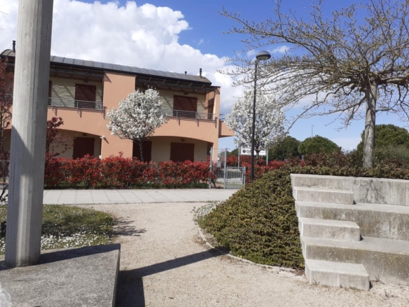 CASALBORSETTI NORD – PORTO TURISTICO (RA)