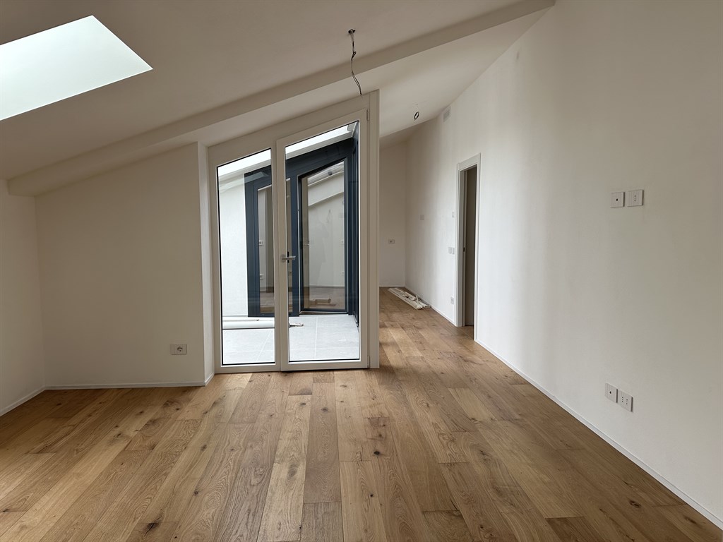 RIF ADCF1 Ravenna Centro Storico Vendita Appartamento Nuova Costruzione