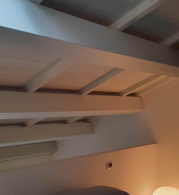 LUSSUOSO DUPLEX IN CENTRO STORICO ZTL