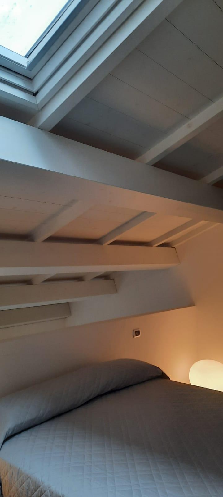 LUSSUOSO DUPLEX IN CENTRO STORICO ZTL