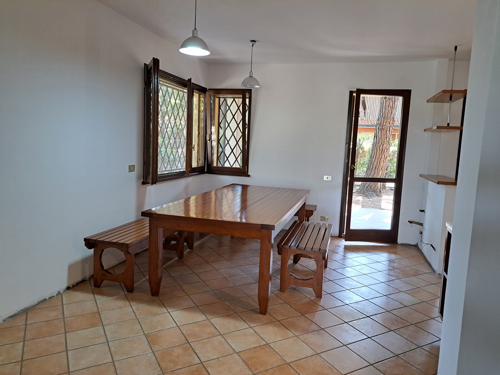 BELLISSIMA VILLA ABBINATA MARINA ROMEA –  tramonti sulla VALLE