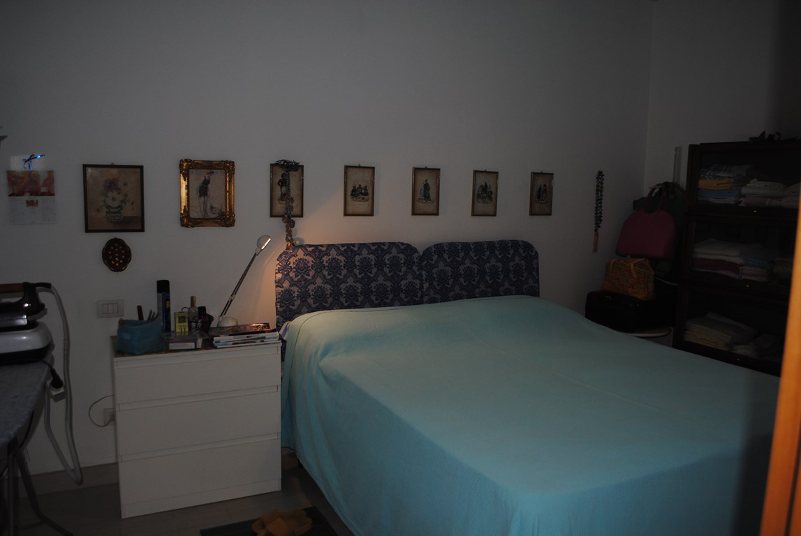 CASALBORSETTI (RA) – FRONTE PORTO