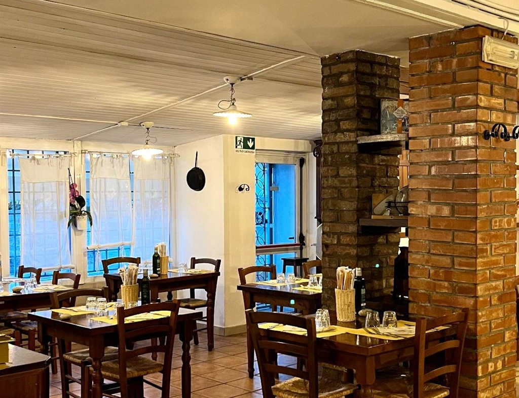 PROPONIAMO IN VENDITA MURA RISTORANTE A SAN PIETRO IN CASALE