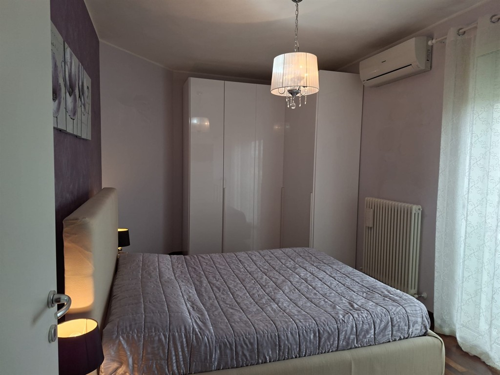 ATTICO A MADONNA DELL’ALBERO CON TRE CAMERE DA LETTO E DOPPI SERVIZI